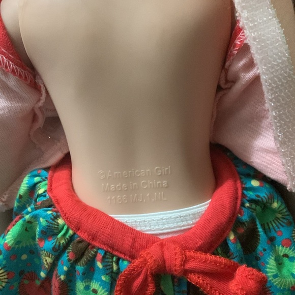 AG wellie wisher bundle Willa and Camille - Picture 6 of 13